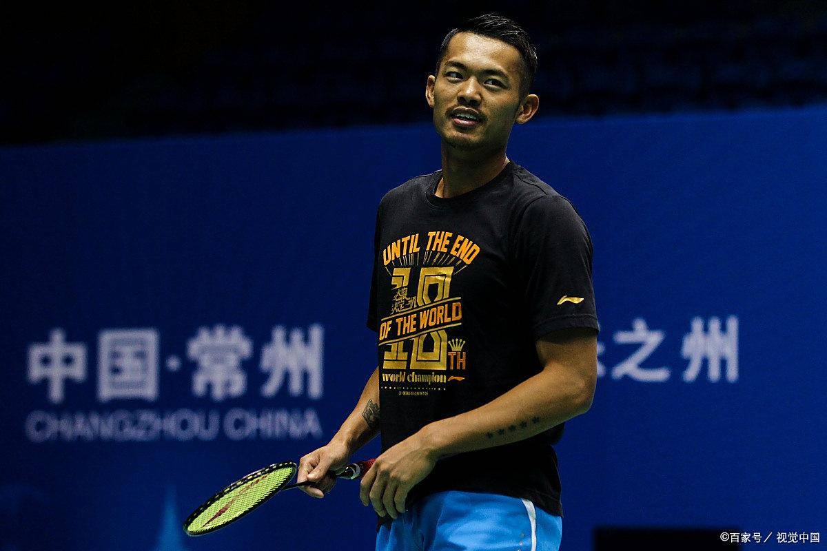 日本羽毛球队翻盘中国羽毛球队，林丹关键制胜的简单介绍