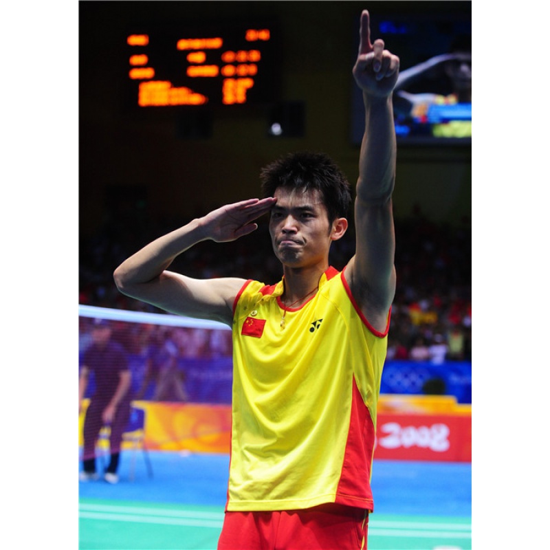 日本羽毛球队翻盘中国羽毛球队，林丹关键制胜的简单介绍