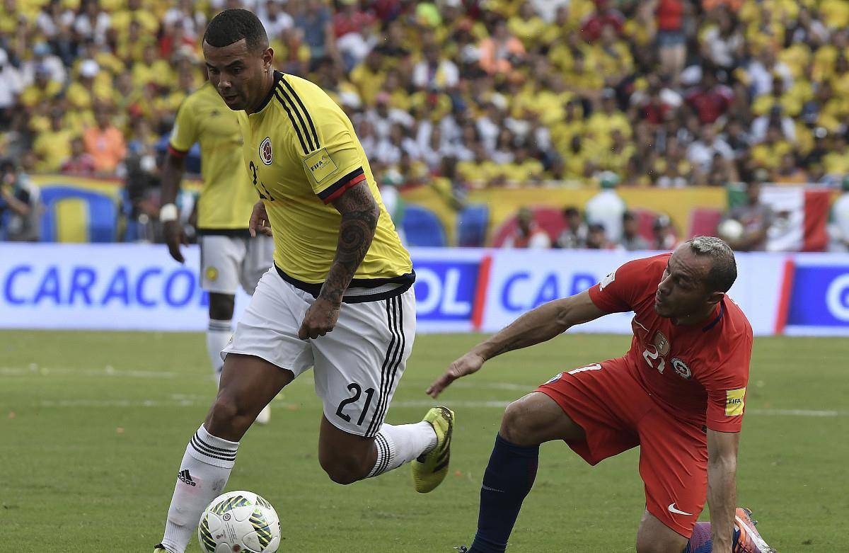 西班牙完胜智利，格纳布里关键制胜