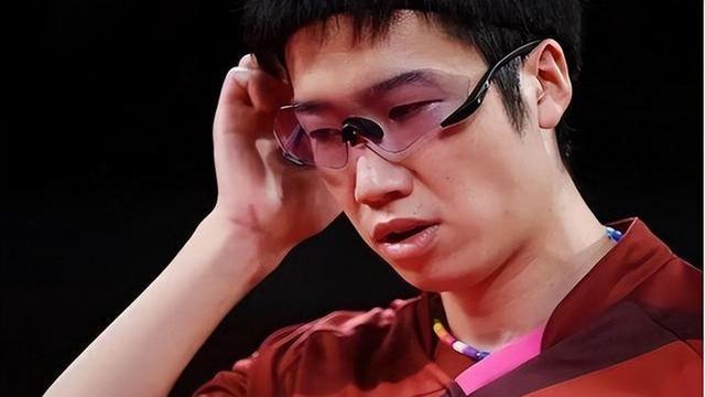 瑞典乒乓球队强势法国乒乓球队，水谷隼爆发神勇的简单介绍
