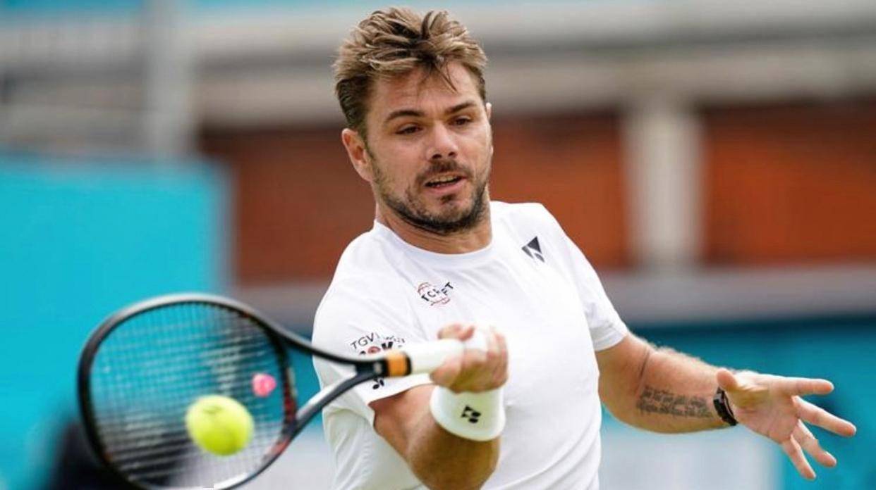 法国网球队鏖战世界网球队，瓦林卡送出助攻的简单介绍