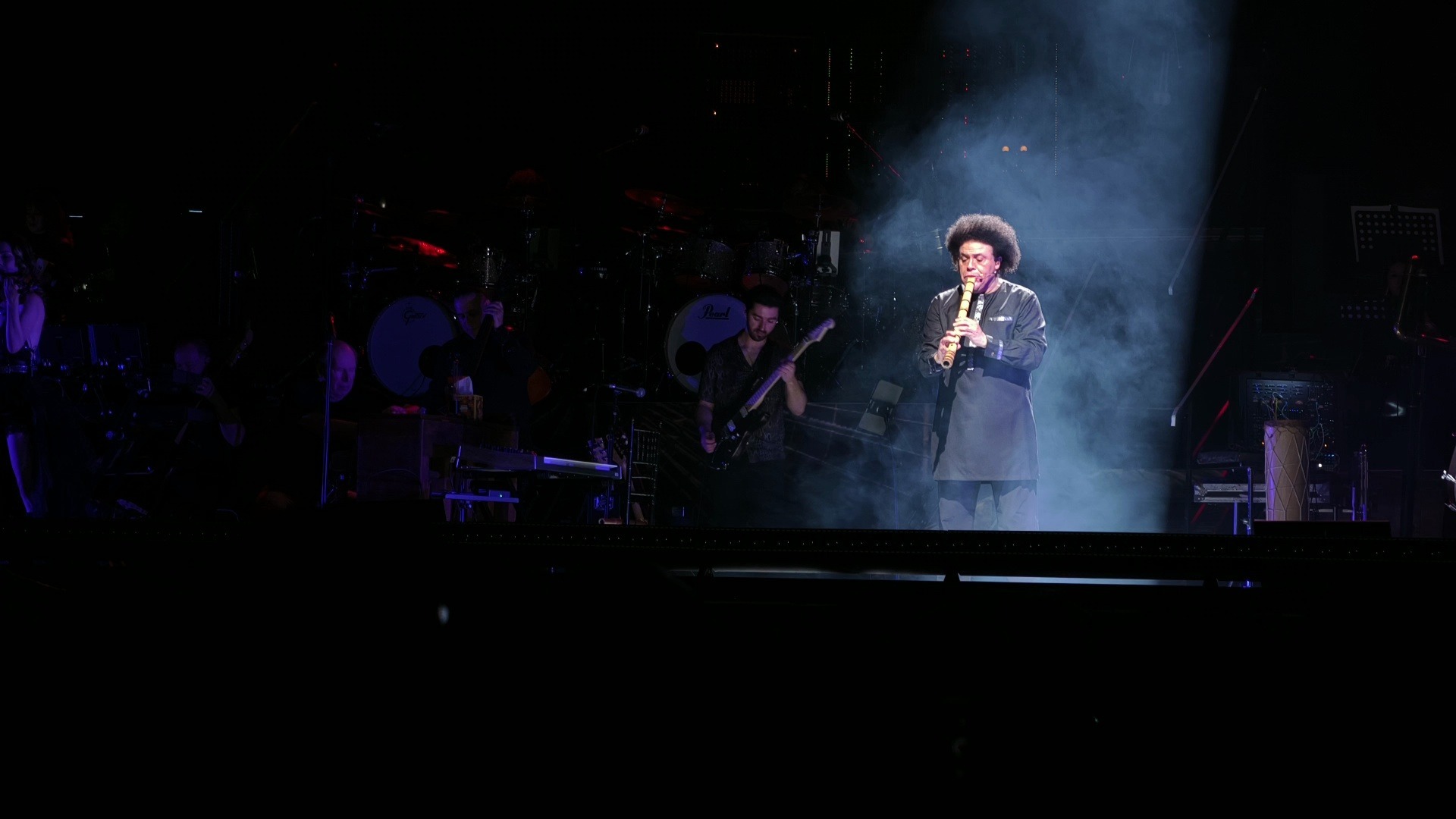 包含BDS力克EG，Hanssama统治全场的词条