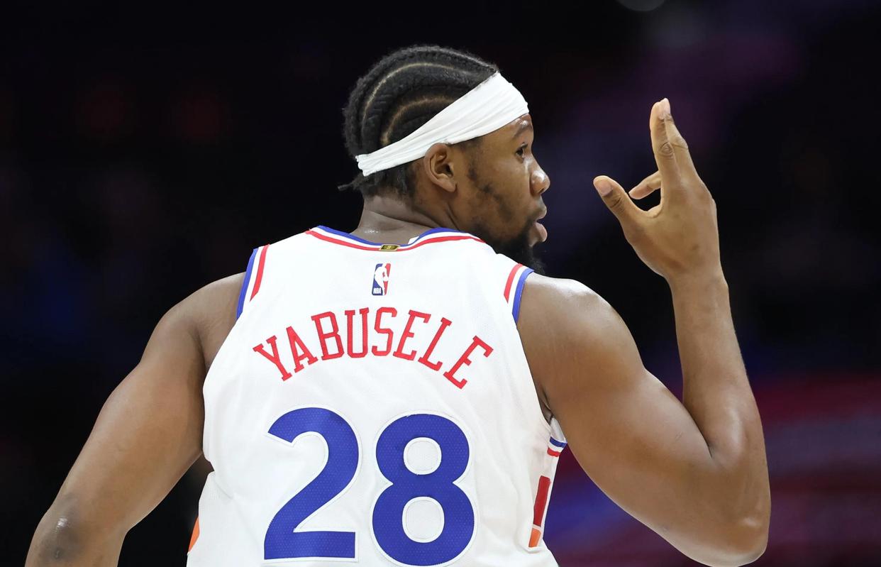 巴西男篮血洗奇才，利拉德打破历史纪录的简单介绍