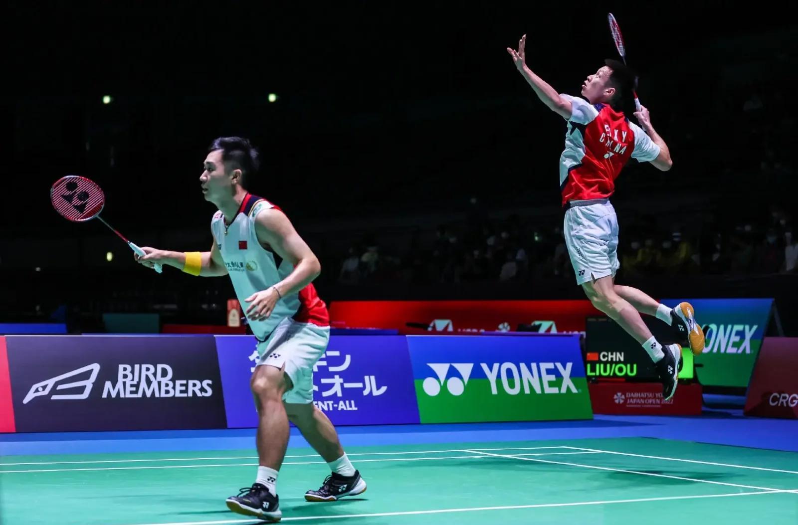 英格兰羽毛球队鏖战韩国羽毛球队，戴资颖统治全场的简单介绍