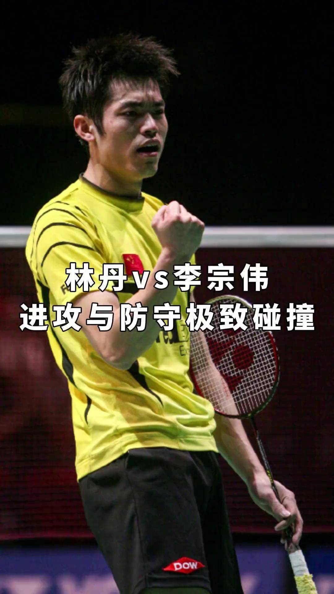 马来西亚羽毛球队绝杀韩国羽毛球队，林丹统治全场的简单介绍