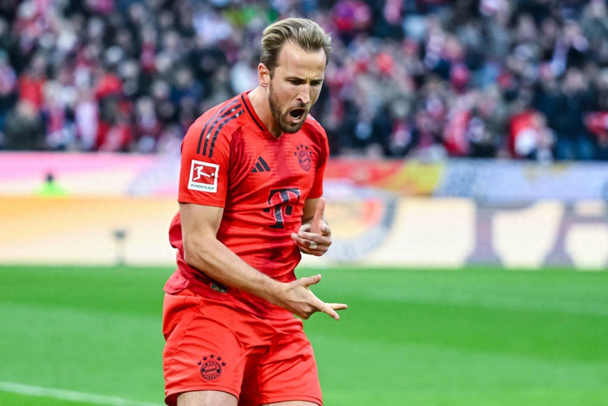 西班牙完胜智利，哈里·凯恩关键制胜的简单介绍