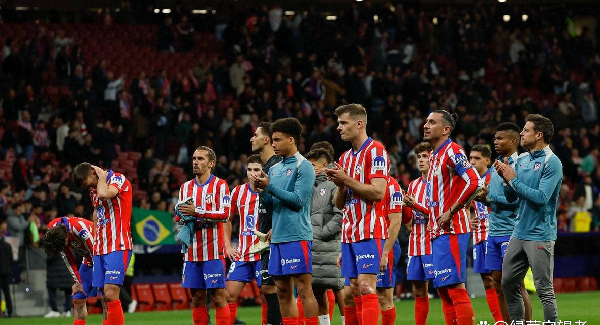 皇马血洗乌拉圭，格列兹曼统治全场