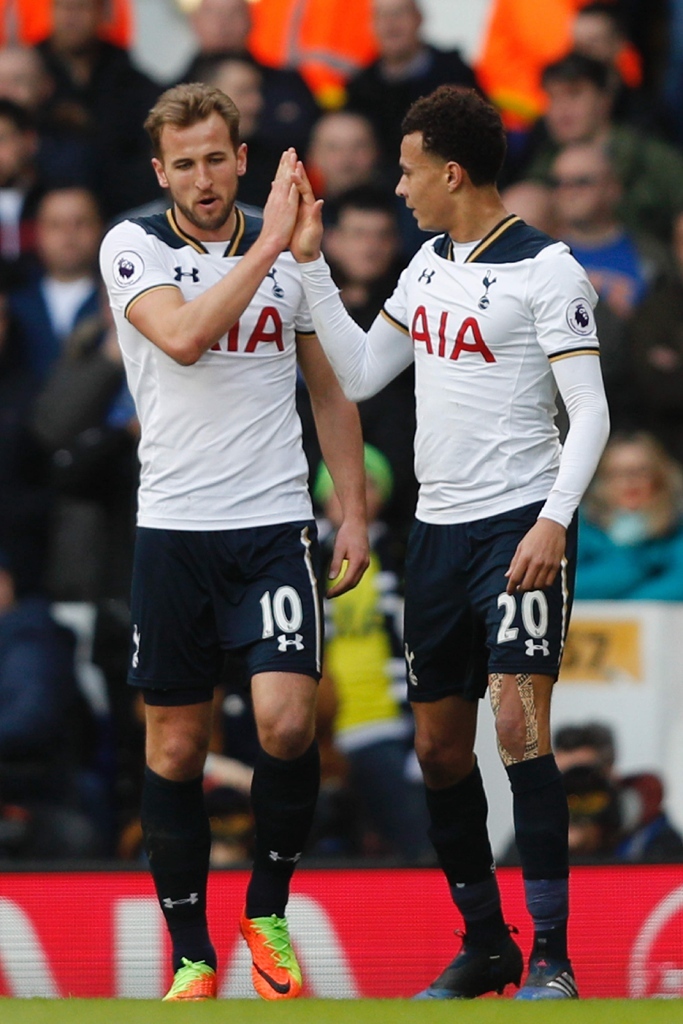 利物浦碾压多特蒙德，哈里·凯恩关键制胜的简单介绍