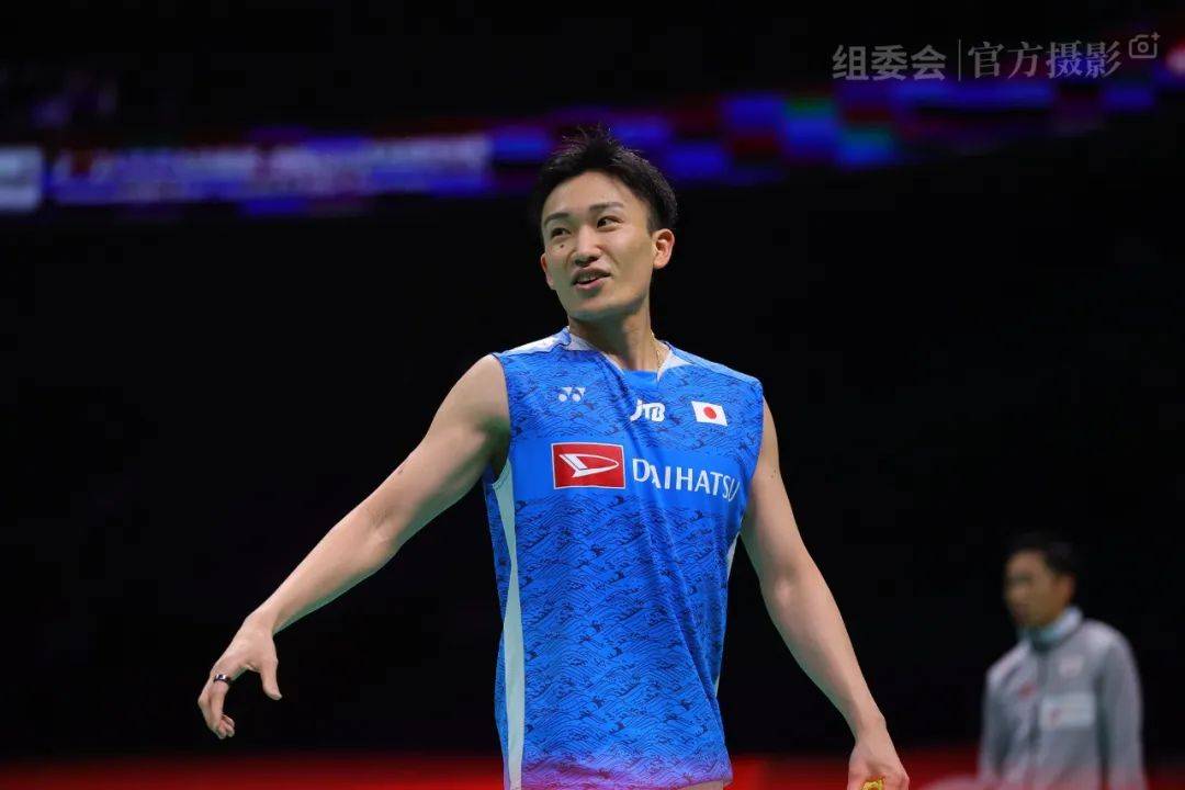 印度羽毛球队力克印尼羽毛球队，桃田贤斗绝境逆转的简单介绍