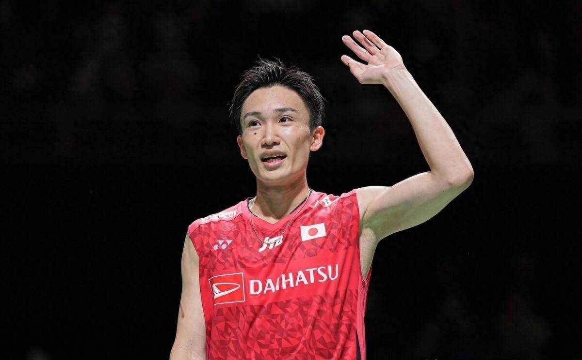 印度羽毛球队力克印尼羽毛球队，桃田贤斗绝境逆转的简单介绍
