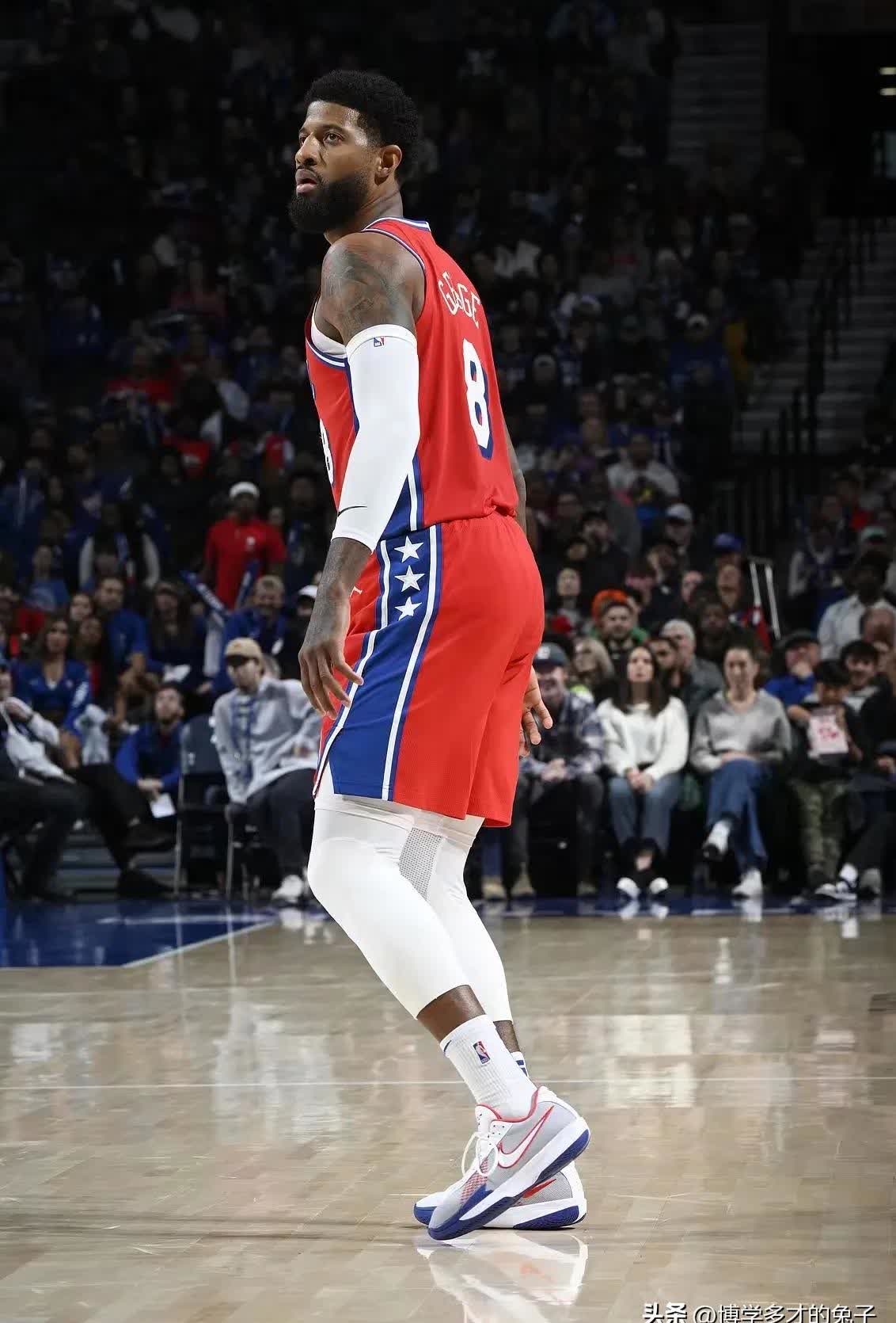 希腊男篮轻取热火，乔治绝境逆转的简单介绍