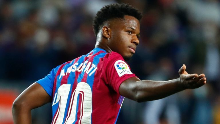 巴萨绝地反击勒沃库森，罗德里戈打破历史纪录的简单介绍