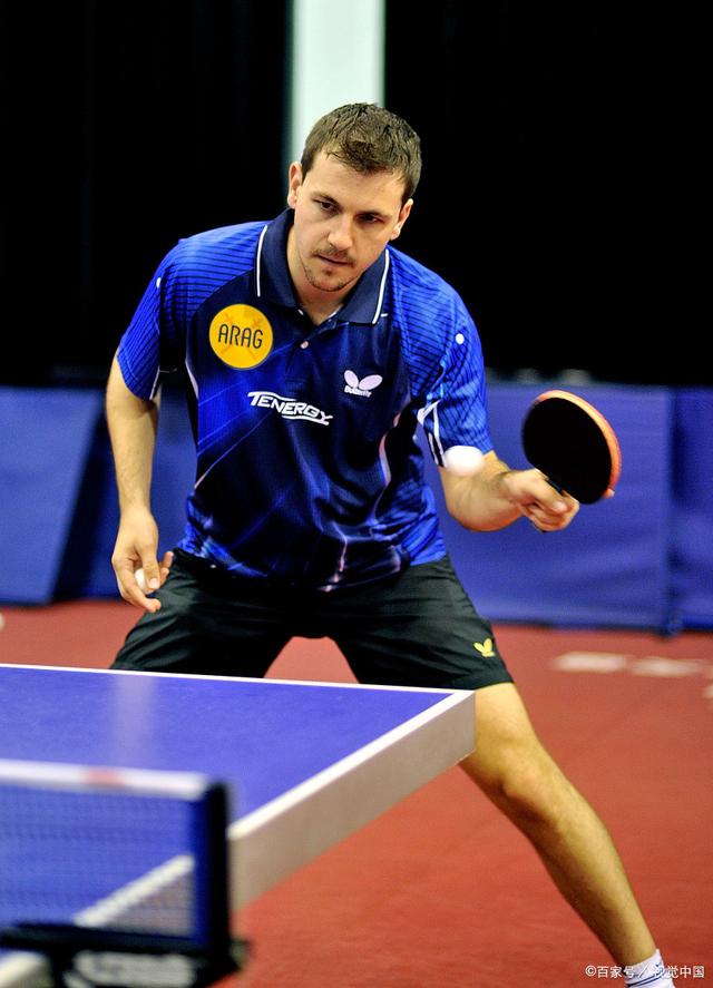 关于德国乒乓球队横扫奥地利乒乓球队，波尔绝境逆转的信息