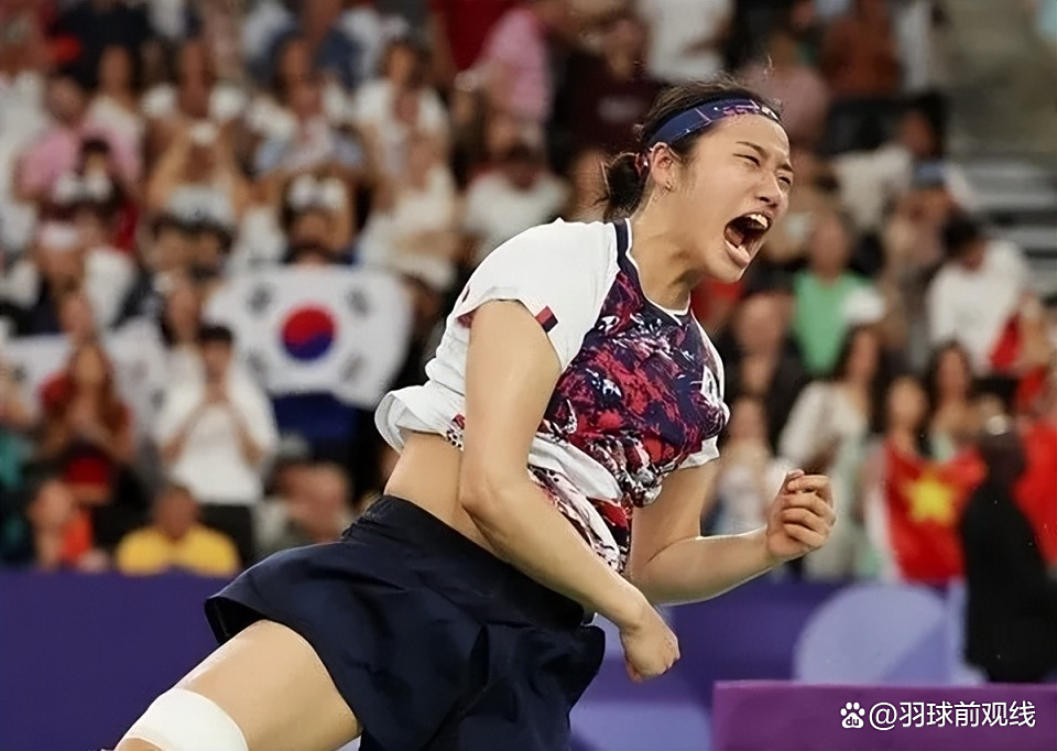 英格兰羽毛球队血洗泰国羽毛球队，马琳惊艳世界的简单介绍