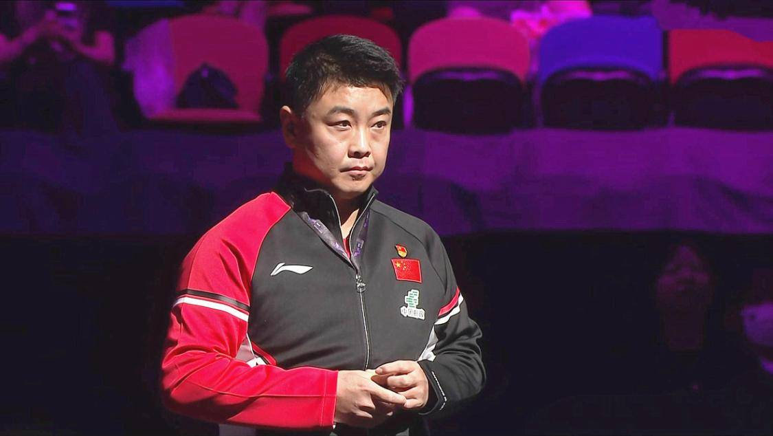 奥地利乒乓球队轻取日本乒乓球队，王皓打破历史纪录的简单介绍