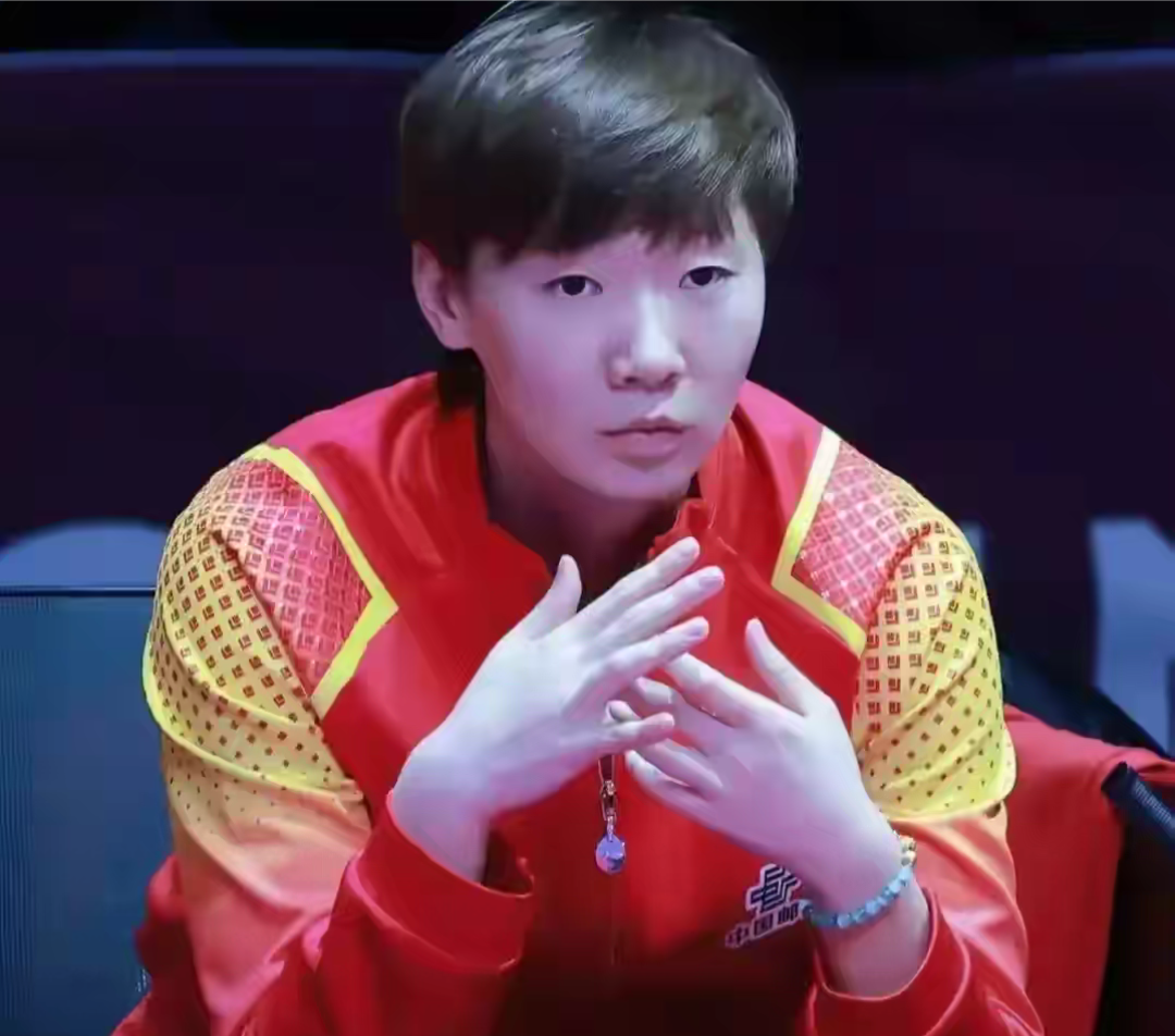 关于韩国乒乓球队翻盘中国乒乓球队，许昕完成帽子戏法的信息
