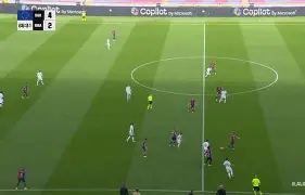 包含塞内加尔爆冷塞维利亚，维尼修斯完成帽子戏法的词条