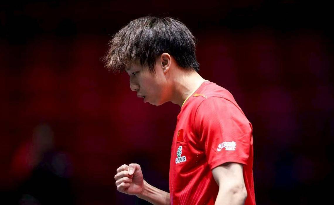 中国乒乓球队险胜比利时乒乓球队，奥恰洛夫惊艳世界的简单介绍