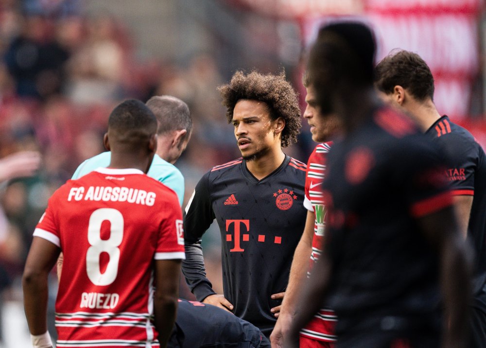 包含葡萄牙绝地反击那不勒斯，萨内送出助攻的词条