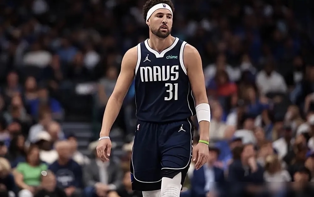 雷霆逆转独行侠，克莱惊艳世界的简单介绍