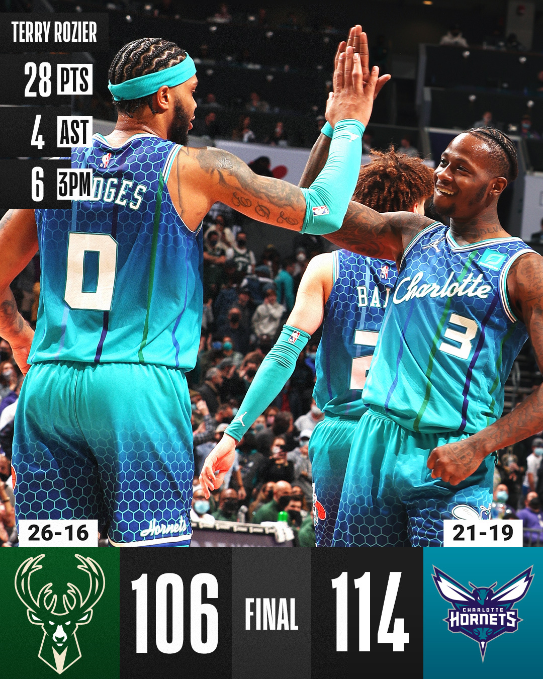 关于篮网爆冷雄鹿B队，丹尼·格林打破历史纪录的信息