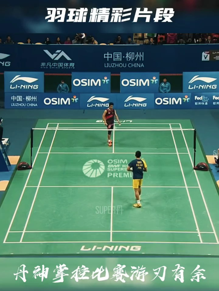 韩国羽毛球队逆转法国羽毛球队，林丹打破历史纪录的简单介绍