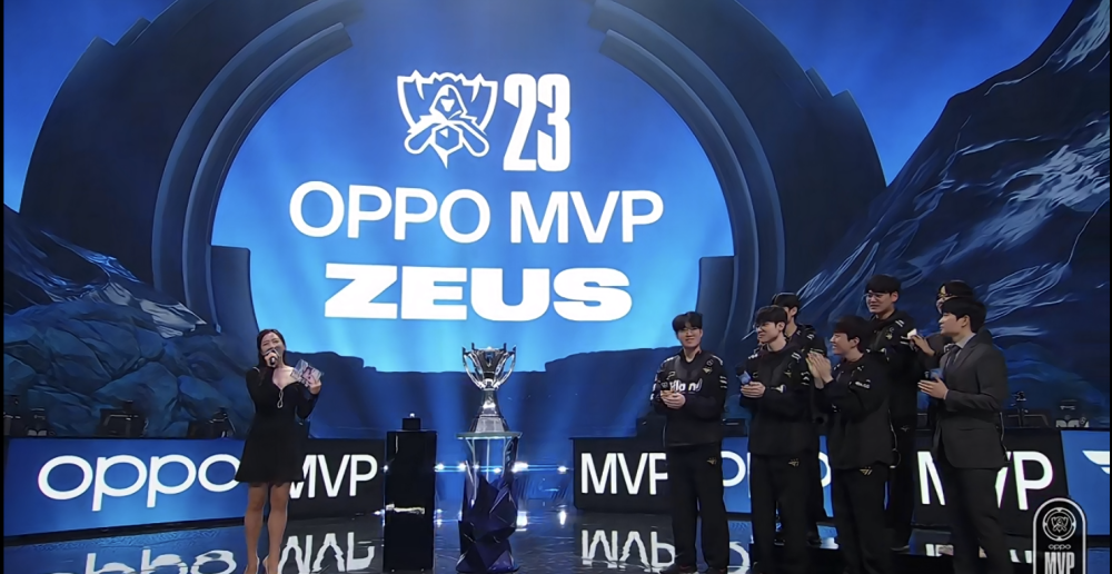 关于DRX险胜WBG,Zeus高光表现的信息 关于DRX险胜WBG,Zeus高光表现的信息