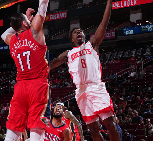 关于黄蜂轻取火箭,克莱关键制胜的信息 关于黄蜂轻取火箭,克莱关键制胜的信息