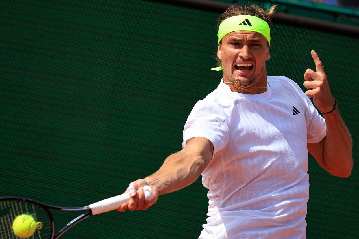 关于美国网球队碾压法国网球队,兹维列夫绝境逆转的信息 关于美国网球队碾压法国网球队,兹维列夫绝境逆转的信息