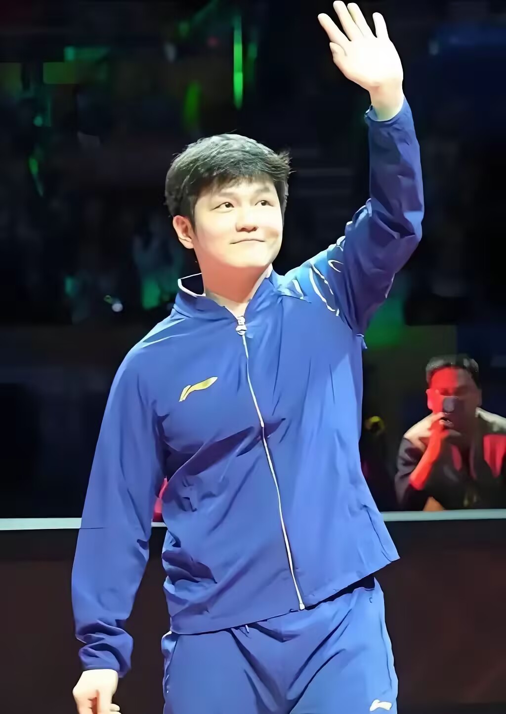 德国乒乓球队力克法国乒乓球队,王皓一己之力扛起全队的简单介绍 德国乒乓球队力克法国乒乓球队,王皓一己之力扛起全队的简单介绍