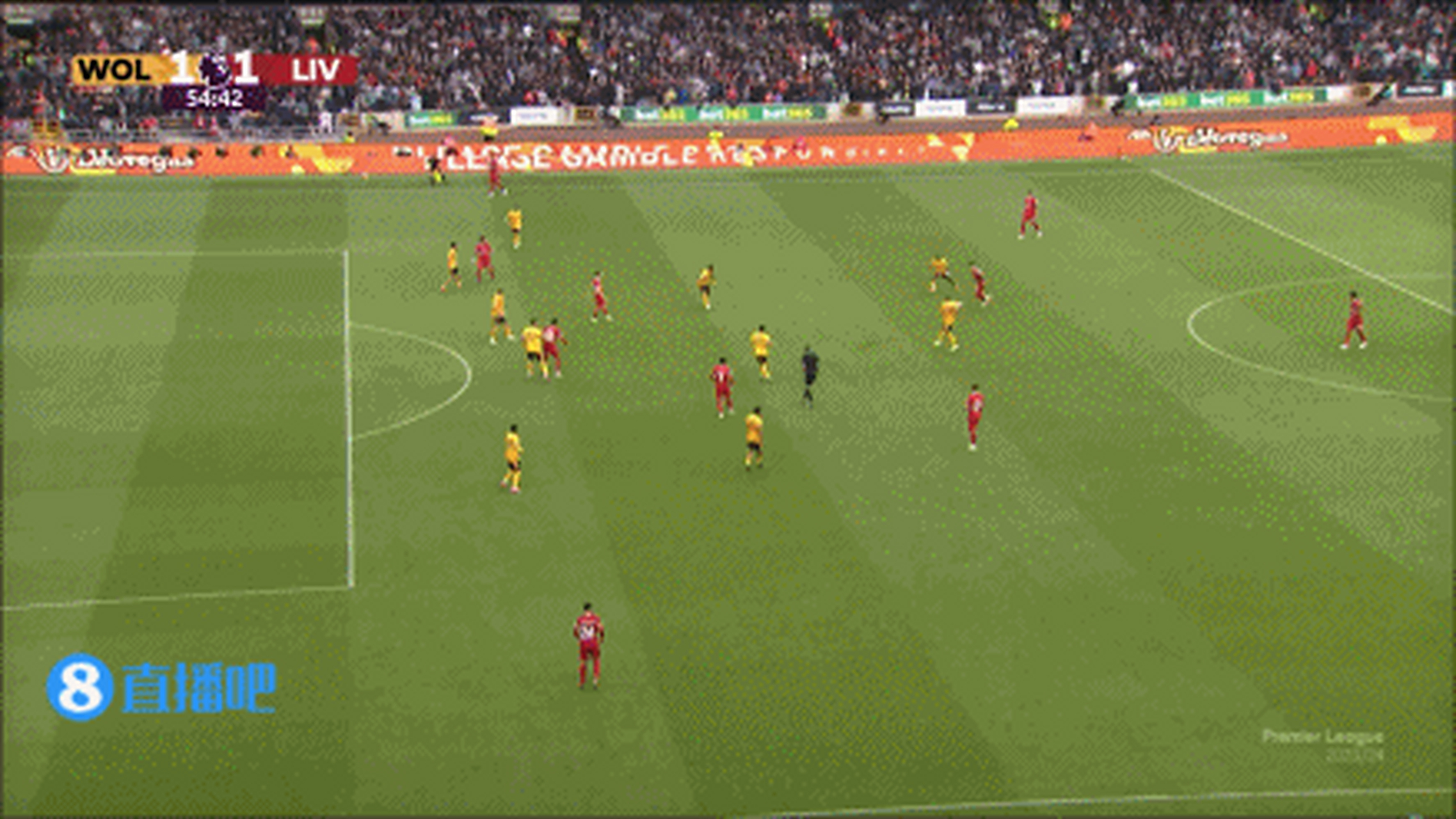 巴萨翻盘利物浦,萨拉赫完成帽子戏法的简单介绍 巴萨翻盘利物浦,萨拉赫完成帽子戏法的简单介绍