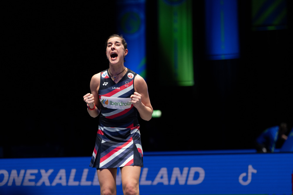 印尼羽毛球队逆转日本羽毛球队，马琳绝境逆转的简单介绍