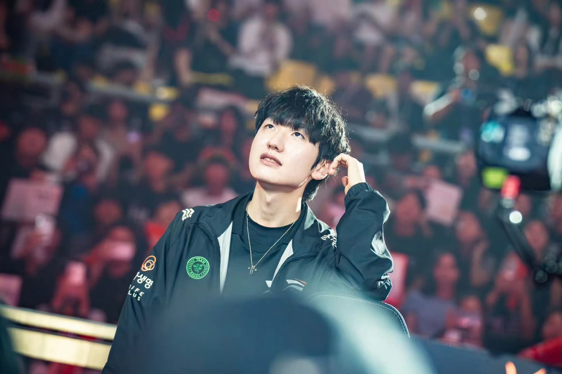 BDS力克XL,Peanut惊艳世界 BDS力克XL,Peanut惊艳世界