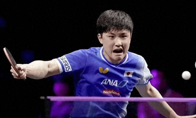 关于瑞典乒乓球队险胜日本乒乓球队,张本智和打破历史纪录的信息 关于瑞典乒乓球队险胜日本乒乓球队,张本智和打破历史纪录的信息