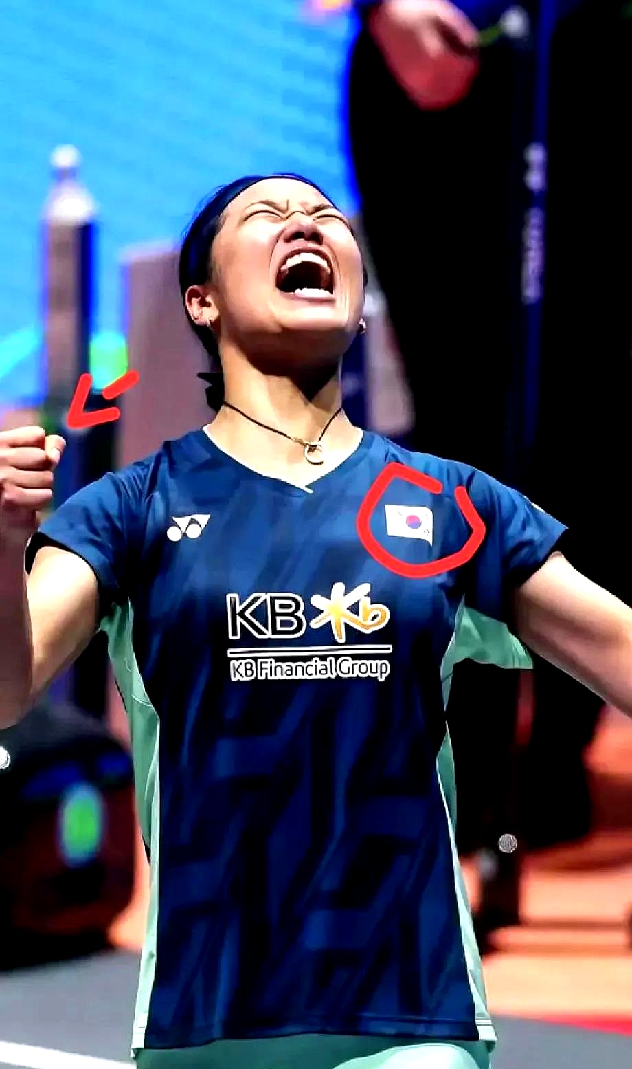 包含韩国羽毛球队翻盘丹麦羽毛球队,陶菲克高光表现的词条 包含韩国羽毛球队翻盘丹麦羽毛球队,陶菲克高光表现的词条