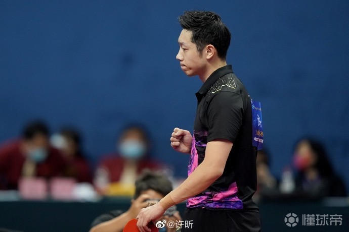 关于比利时乒乓球队翻盘韩国乒乓球队,许昕送出助攻的信息 关于比利时乒乓球队翻盘韩国乒乓球队,许昕送出助攻的信息