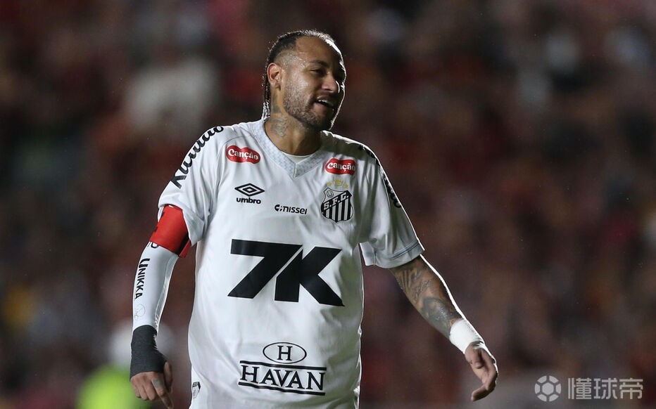 关于马赛完胜荷兰，内马尔爆发神勇的信息