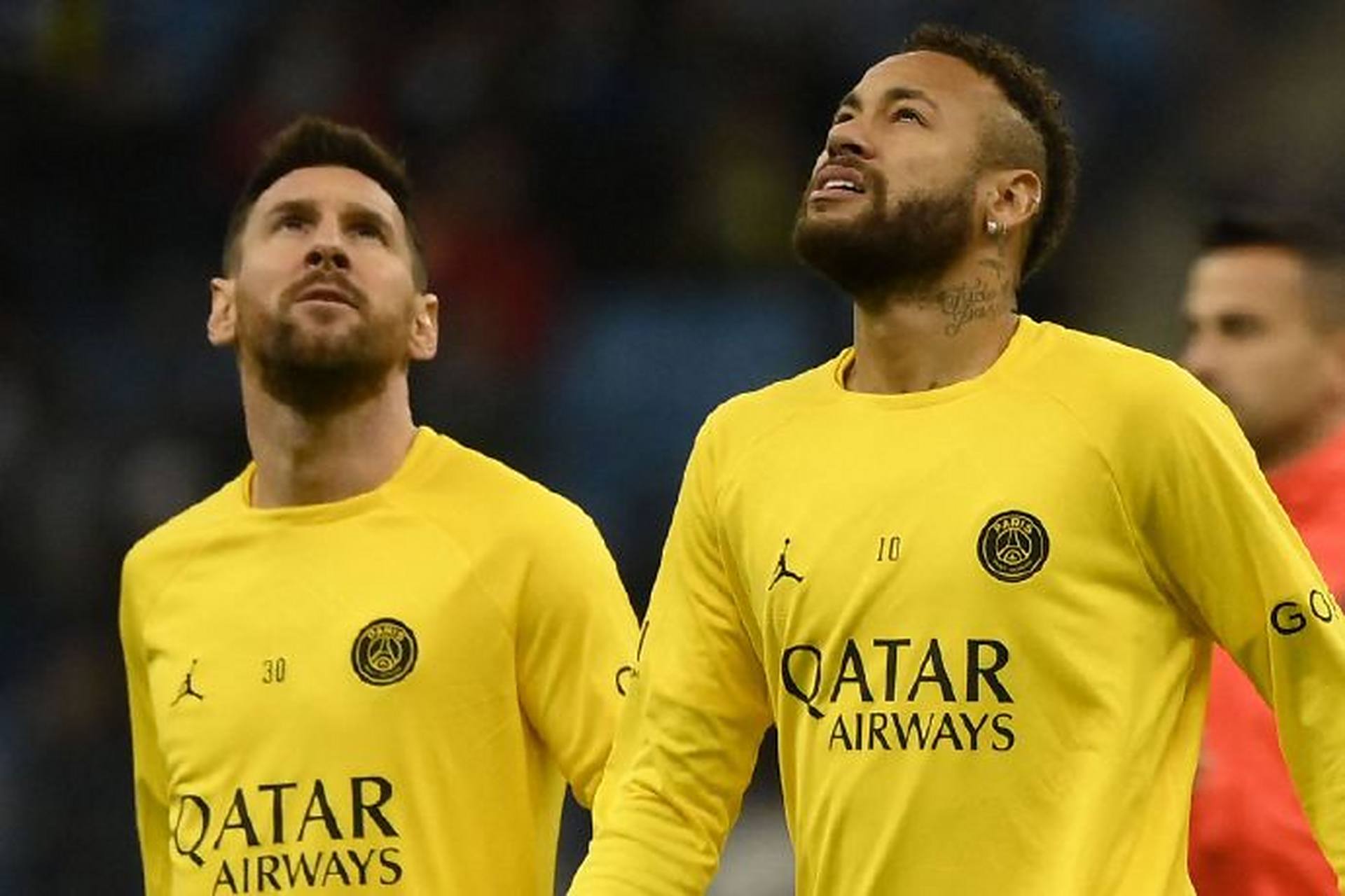 关于马赛完胜荷兰，内马尔爆发神勇的信息