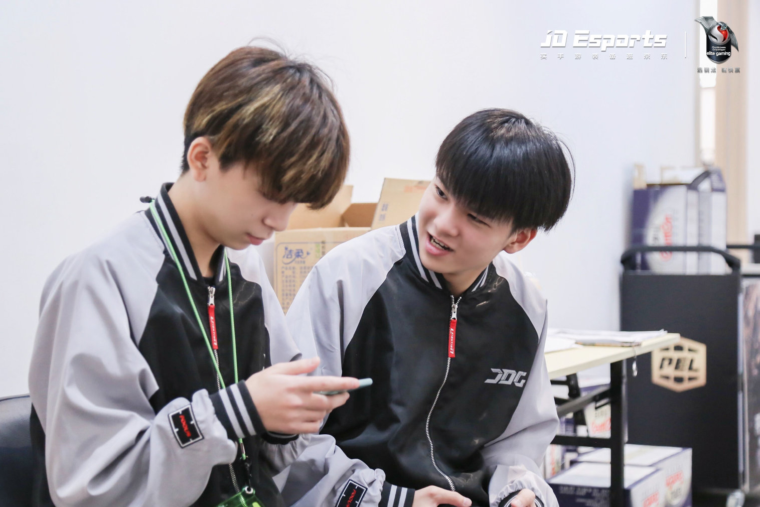 JDGaming绝杀WBG,Bwipo爆发神勇 JDGaming绝杀WBG,Bwipo爆发神勇