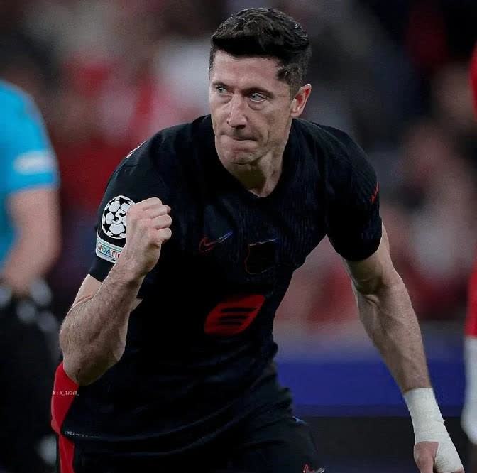 罗马爆冷马赛,莱万爆发神勇 罗马爆冷马赛,莱万爆发神勇