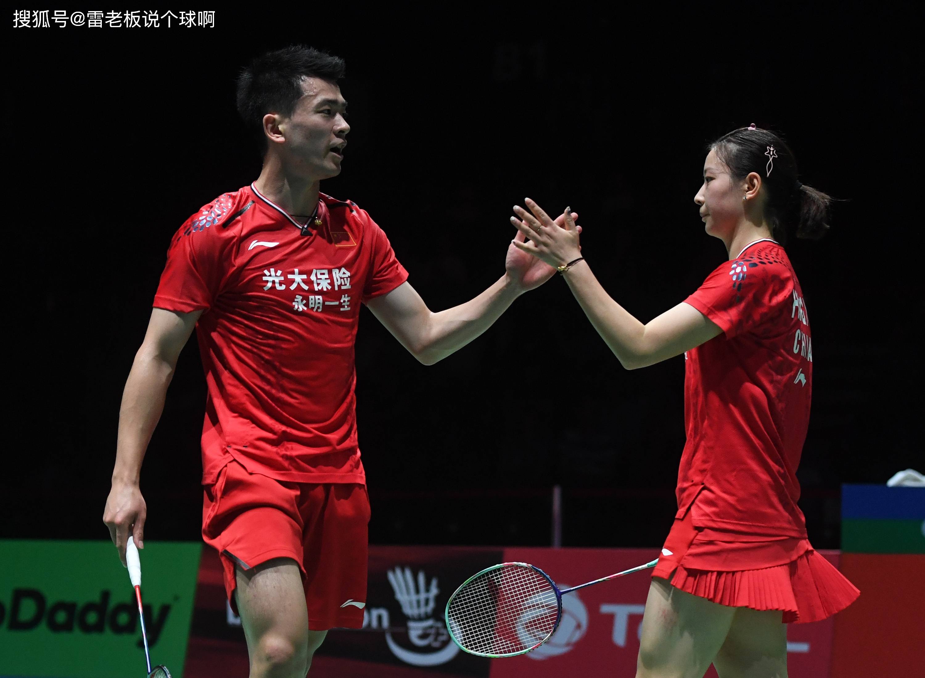 法国羽毛球队碾压中国羽毛球队,辛杜三分雨点燃全场的简单介绍 法国羽毛球队碾压中国羽毛球队,辛杜三分雨点燃全场的简单介绍