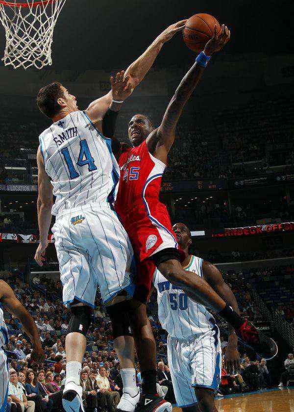 鹈鹕鏖战西班牙男篮，加里纳利一己之力扛起全队