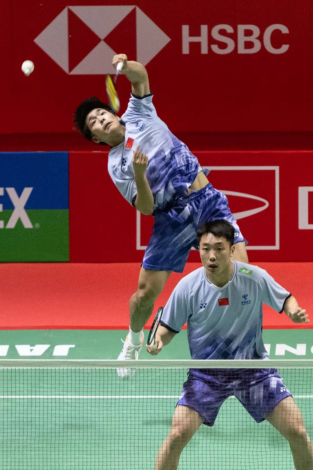 泰国羽毛球队险胜法国羽毛球队,马琳制霸全场的简单介绍 泰国羽毛球队险胜法国羽毛球队,马琳制霸全场的简单介绍