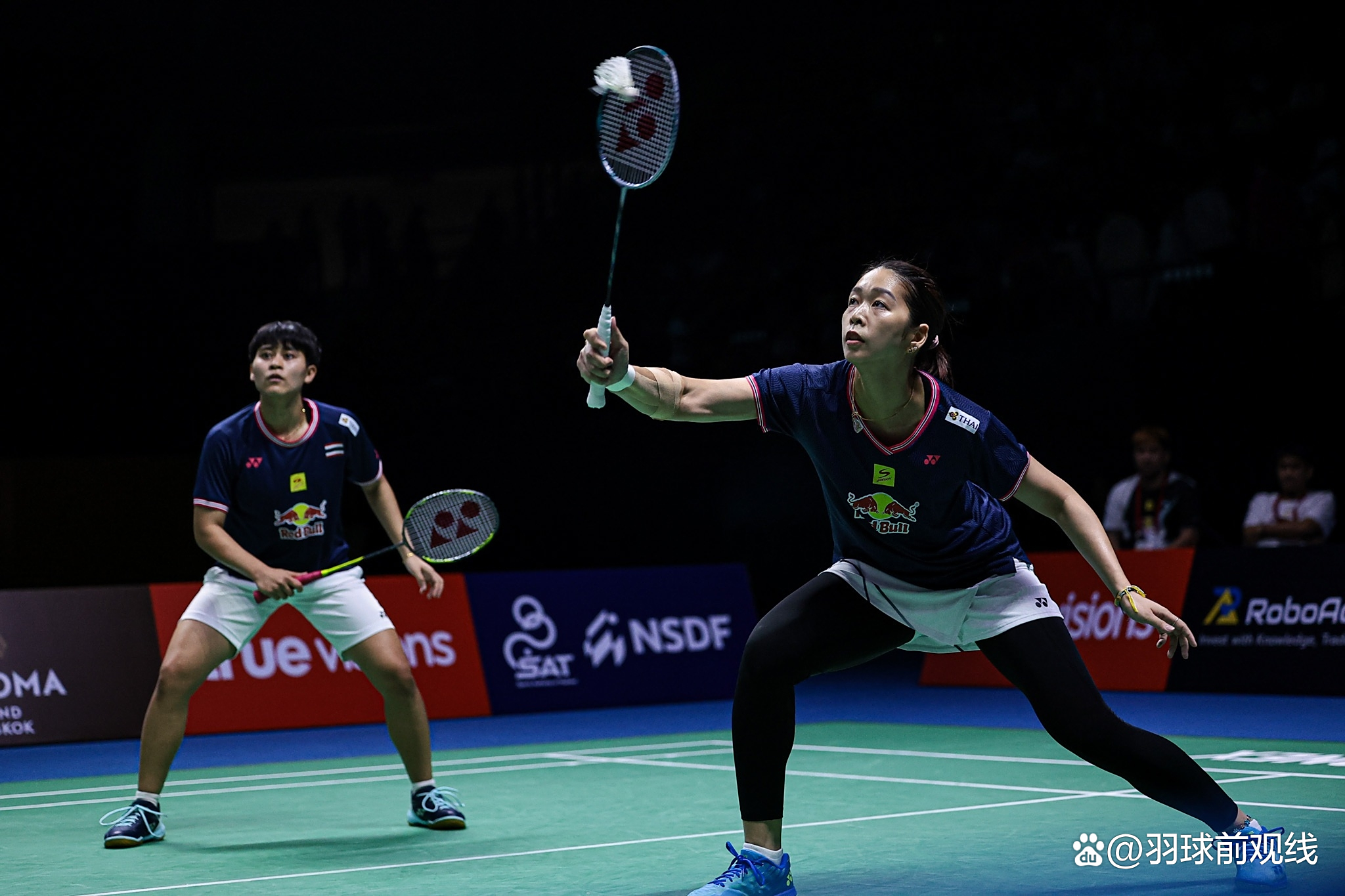 泰国羽毛球队险胜法国羽毛球队,马琳制霸全场的简单介绍 泰国羽毛球队险胜法国羽毛球队,马琳制霸全场的简单介绍