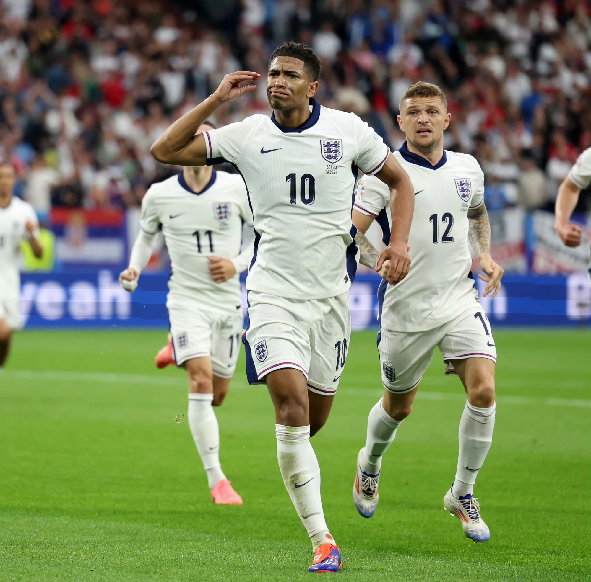 英格兰大胜挪威,提前锁定欧洲杯晋级的简单介绍 英格兰大胜挪威,提前锁定欧洲杯晋级的简单介绍