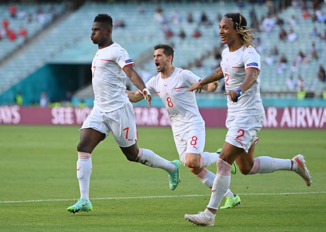 肯尼迪奇进球，威尔士客场战平俄罗斯