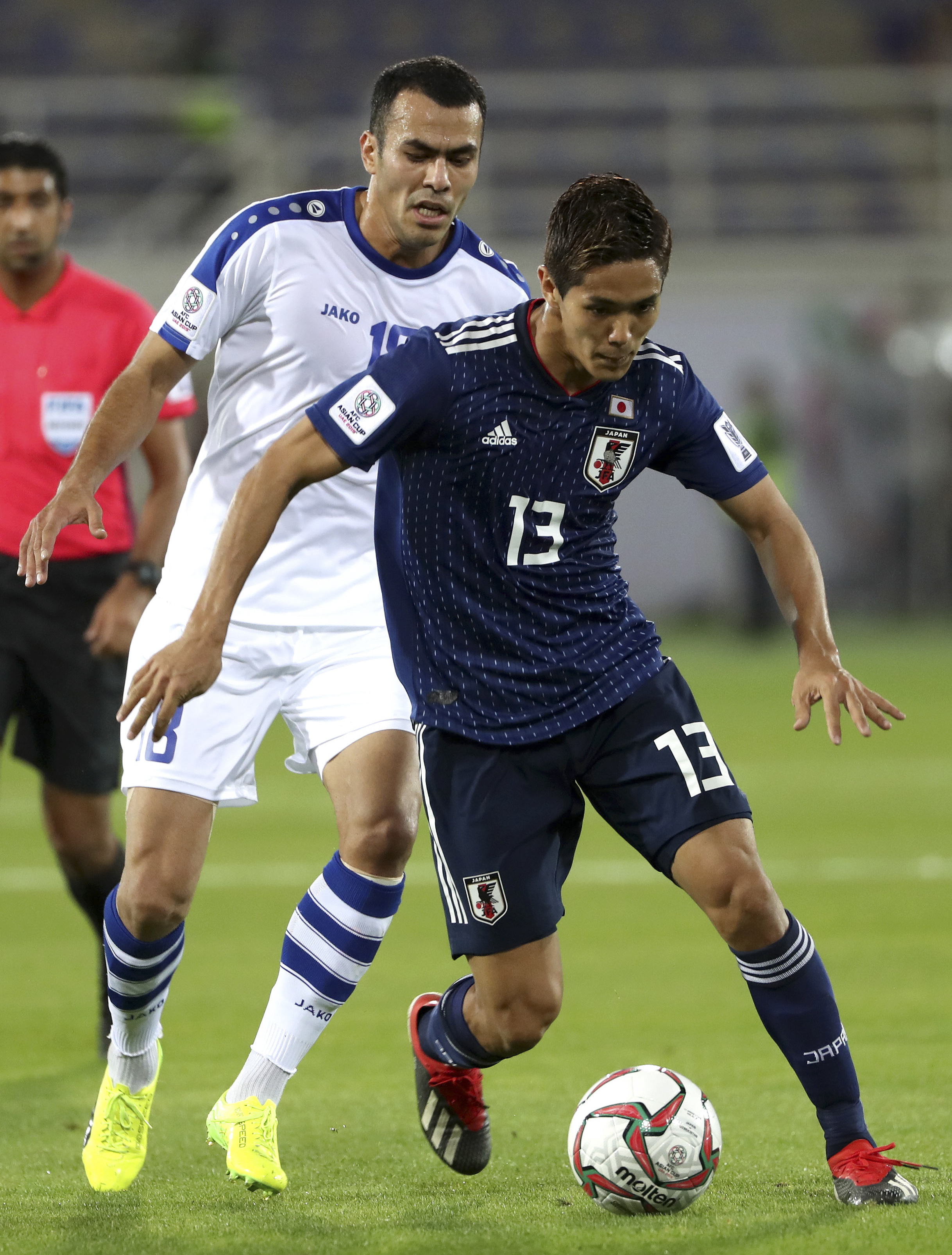 日本球队夺冠希望渐增，势不可挡的简单介绍