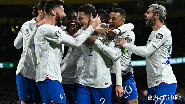 欧预赛擂台交锋，谁才能脱颖而出？