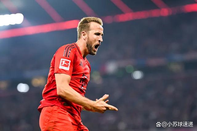 拜仁慕尼黑射手无私传球，帮助队友破门得分的简单介绍