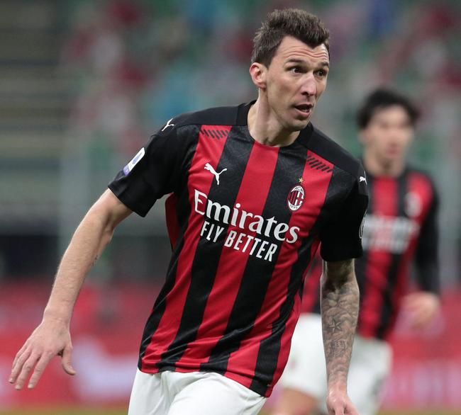 AC米兰主场失利，榜首位置动摇的简单介绍